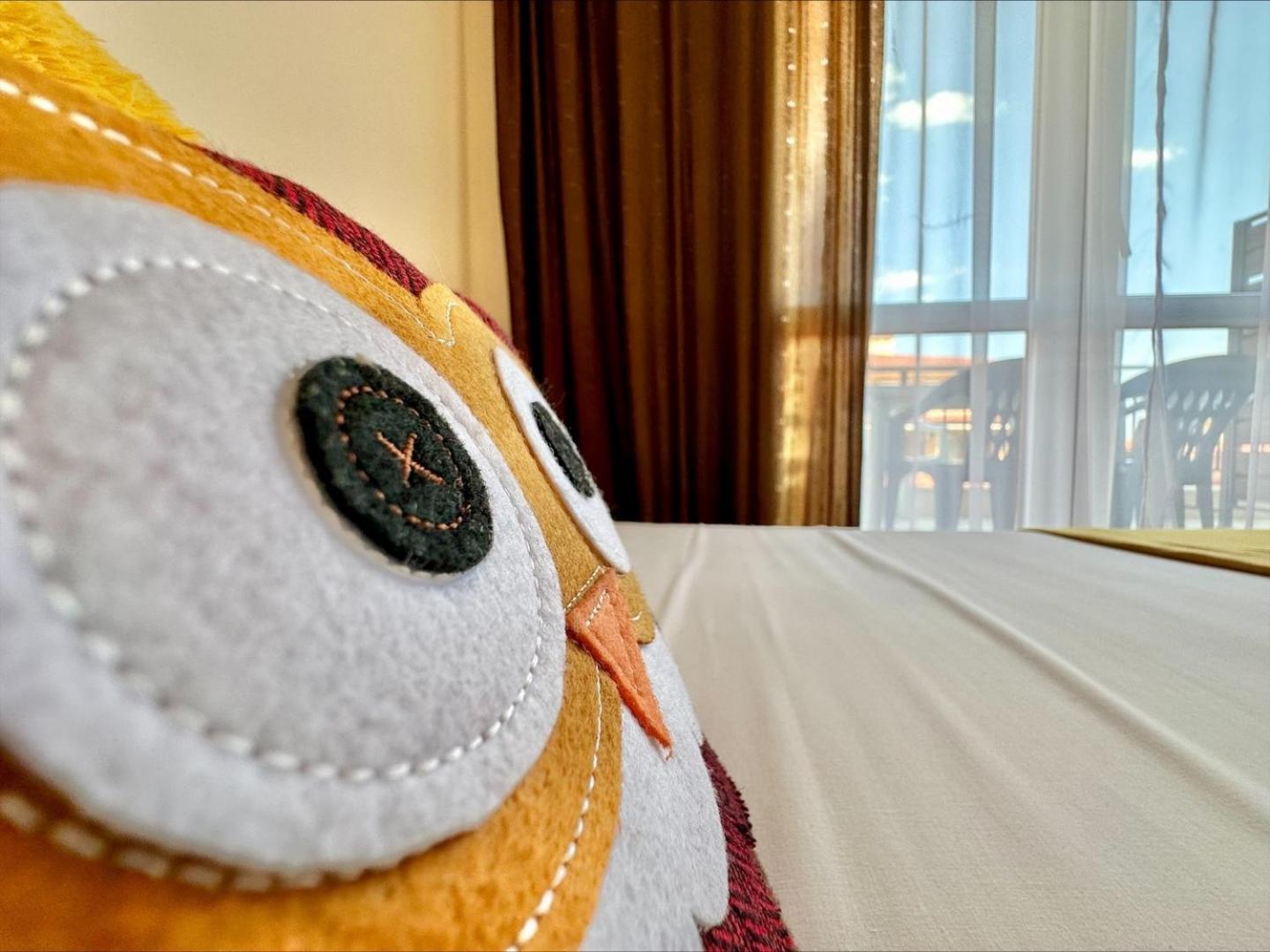 Menada Luxor Apartments Sveti Vlas Værelse billede